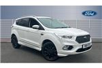 2019 Ford Kuga