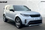 2021 Land Rover Discovery