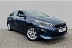 2018 Kia Ceed SW