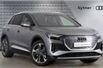 2022 Audi Q4