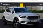 2020 Volvo XC40