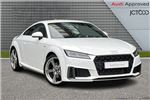 2023 Audi TT