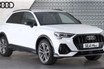 2021 Audi Q3