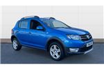 2014 Dacia Sandero Stepway