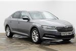 2024 Skoda Superb