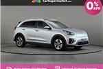 2021 Kia e-Niro