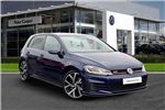 2020 Volkswagen Golf GTI