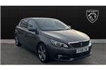 2019 Peugeot 308 1.2 PureTech 130 Tech Edition 5dr