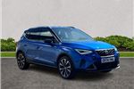 2024 SEAT Arona