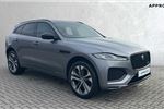 2023 Jaguar F-Pace