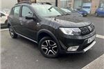 2021 Dacia Sandero Stepway