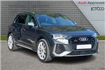 2022 Audi RS Q3