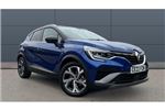 2022 Renault Captur