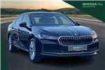 2024 Skoda Superb