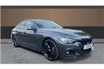 2018 BMW 3 Series