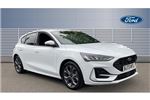 2023 Ford Focus