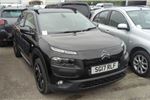 2017 Citroen C4 Cactus