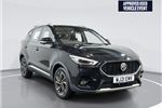 2021 MG ZS