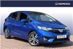 2017 Honda Jazz