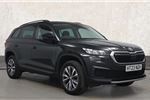 2023 Skoda Kodiaq