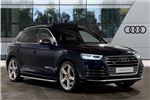 2020 Audi SQ5