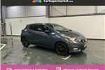 2019 Nissan Micra