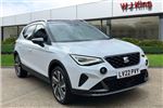 2022 SEAT Arona