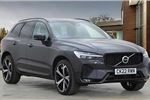2022 Volvo XC60