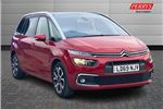 2019 Citroen Grand C4 SpaceTourer