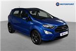 2021 Ford EcoSport