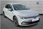 2023 Volkswagen Golf