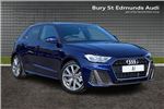 2025 Audi A1