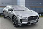 2023 Jaguar I-Pace