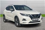2020 Nissan Qashqai