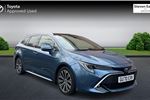 2020 Toyota Corolla Touring Sport