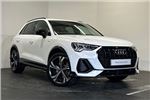 2020 Audi Q3