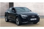2021 Audi Q3