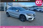 2017 Mercedes-Benz GLA