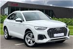 2022 Audi Q5 Sportback