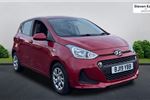 2019 Hyundai i10