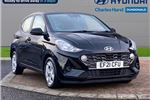 2021 Hyundai i10