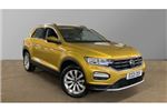 2021 Volkswagen T-Roc