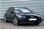 2023 Audi A6 Avant