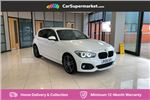 2019 BMW 1 Series