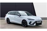 2024 Cupra Leon Estate