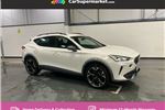 2022 Cupra Formentor