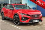 2023 Peugeot 408