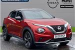 2020 Nissan Juke