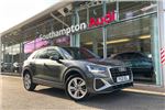 2021 Audi Q2