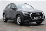 2022 Audi Q3 35 TFSI Technik 5dr S Tronic